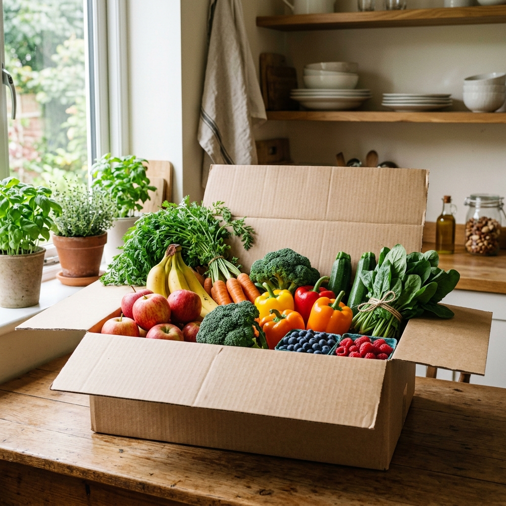 Family Mega-Box